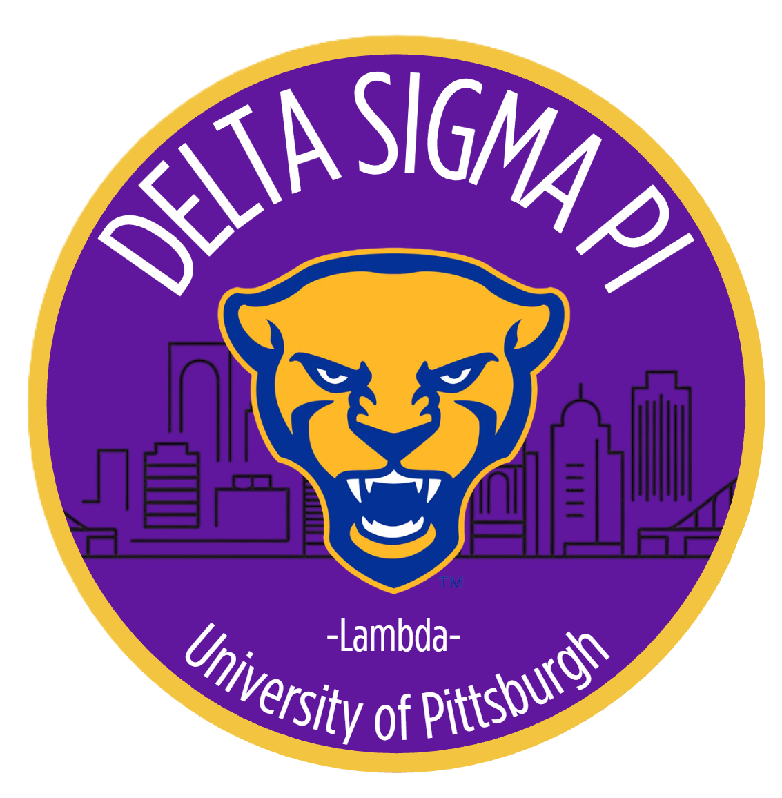 Delta Sigma Pi – Lambda
